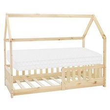 Lit d'enfants + matelas et