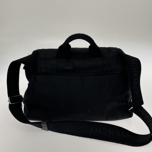 Sac bandoulière givenchy cuir - sac,