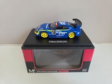 Epoch MTech M4 1/43 Cerumo