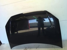 Capot VOLKSWAGEN POLO 4 PHASE