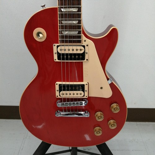 Guitare électrique gibson - électrique,