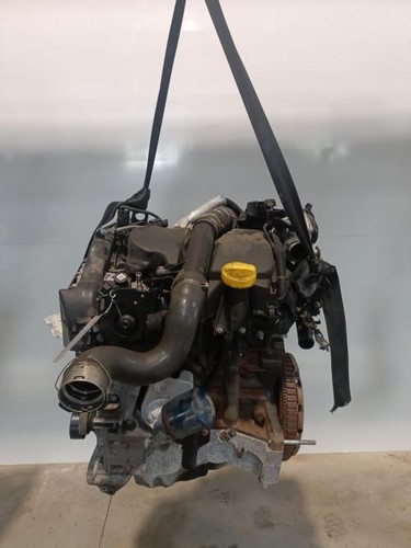 Moteur renault kangoo phase - renault,