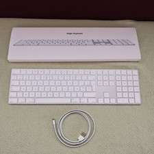 Clavier sans Fil Apple Magic