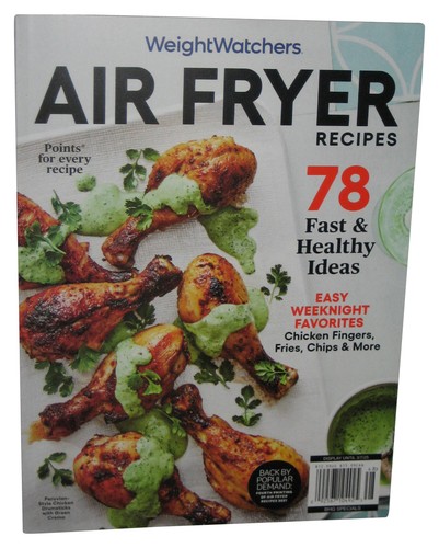 Weight watchers recettes air - watchers,