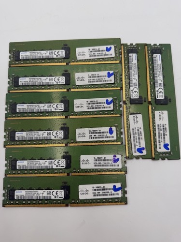 Ram serveur cisco samsung - ram,