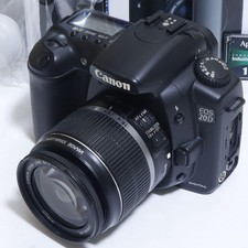 Appareil photo reflex