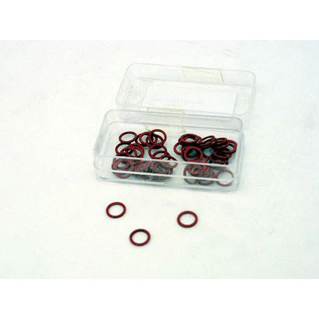 Bofix box anneaux de - bofix, 50
