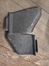 Cache Feu Arrière Mercedes