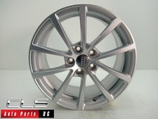1pc ALLOY WHEEL 17 INCH