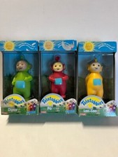 VTG 1998 Original Teletubbies