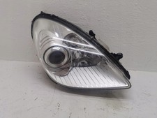 MERCEDES SLK II R171 UK Phare
