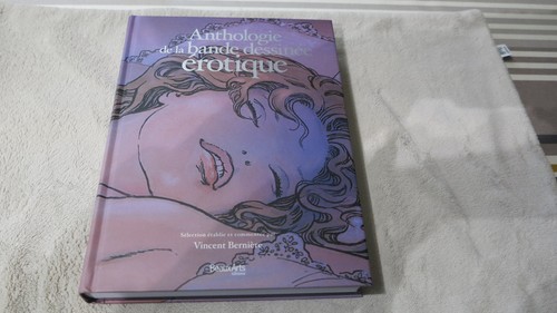 Anthologie bande - de, la