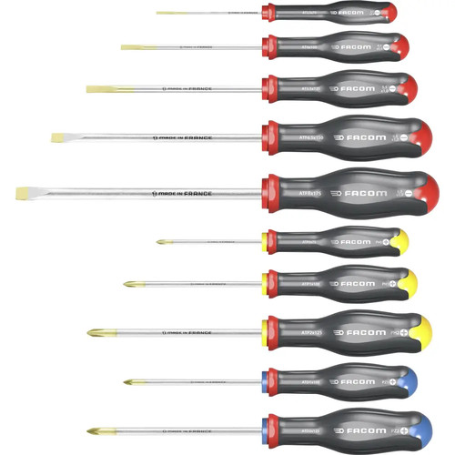 Facom atw j10pb - facom, jeu