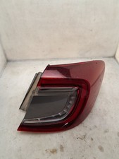 Feu arriere droit Renault