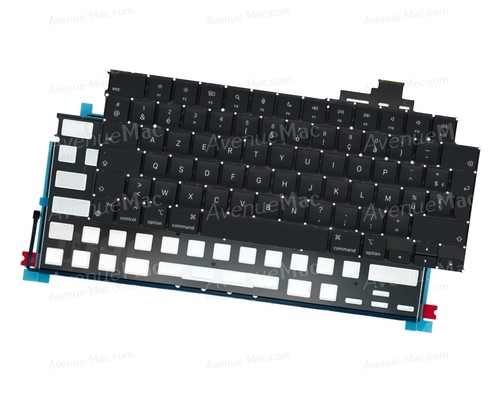 Clavier français azerty - ,