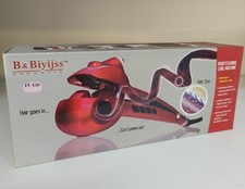 Fer à boucler boucleur automatique neuf jamais utilisé