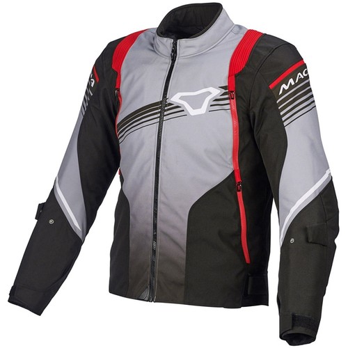 Veste moto macna - veste, charger