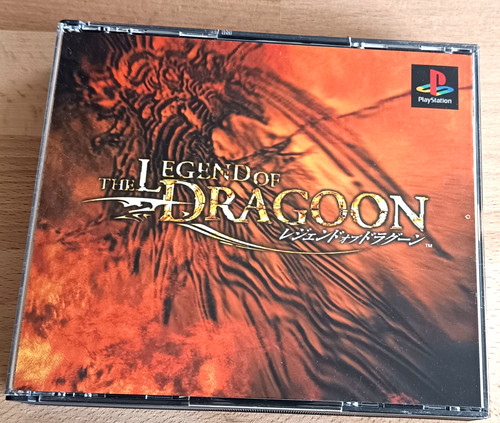 Playstation ps1 the legend - ps1,