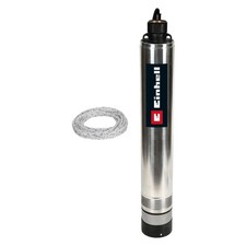 Pompe immergée de forage