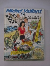 BD Michel Vaillant - N°60 -