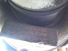 Moteur OPEL ASTRA F PHASE 2