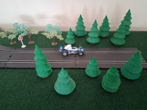 Ligier gitanes js5 - ligier, n°8