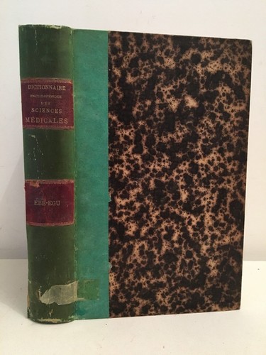 Dictionnaire encyclopédique - dictionnaire,