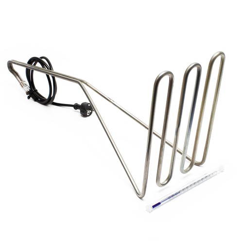 Thermoplongeur speidel inox - thermoplongeur,