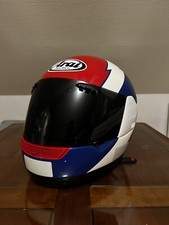 casque moto arai 90’s