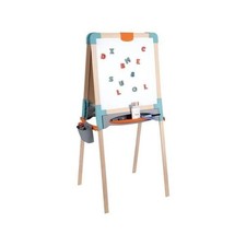 Smoby - Tableau en bois double