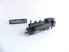 8292 / JOUEF FRANCE HO STEAM LOCOMOTIVE 040 TA 28 DEPOT BATIGNOLLES