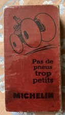 GUIDE MICHELIN 1931