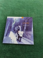 motos BMW C1 1998  prospectus brochure catalogue dépliant  catalog
