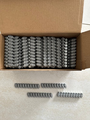 750 clous bx4 pour - 750,