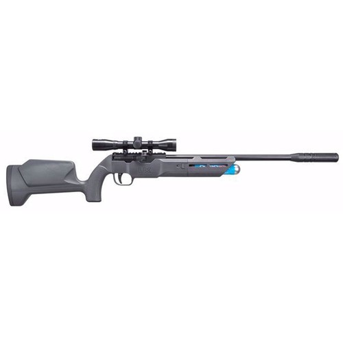 Umarex komplete ncr air - komplete, rifle
