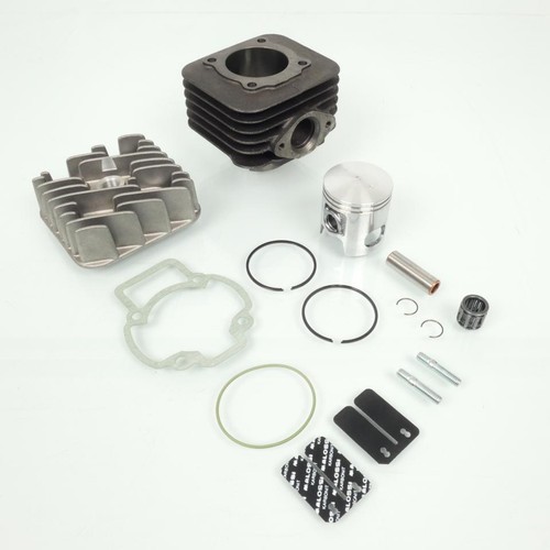 Haut moteur malossi pour - haut,