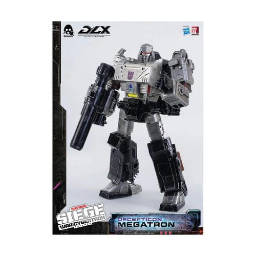 Three0 transformers dlx - three0,