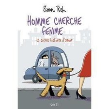 Livre Homme Cherche Femme Et Autres Histoires D'amour