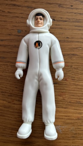 Figurine vintage action man - vintage,