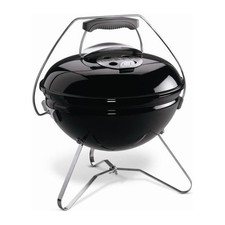 Barbecue WEBER Smokey Joe Noir