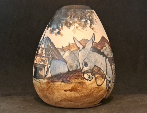 Ciboure joli petit - , vase