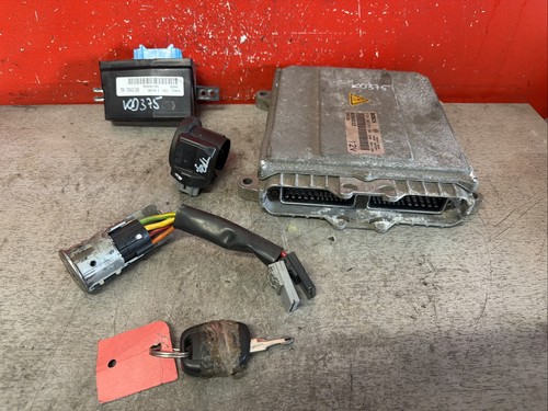Kit démarrage renault mascott - démarrage,