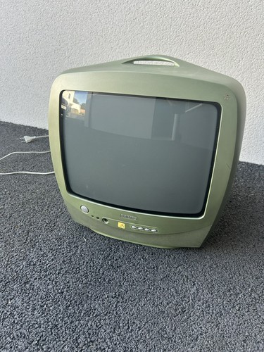 Petite cathodique philips - petite,