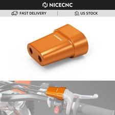 NICECNC Throttle Cable Guard