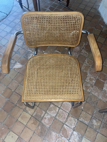 Très beau fauteuil - , 70