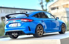 1/18 Honda Civic Type R FL5