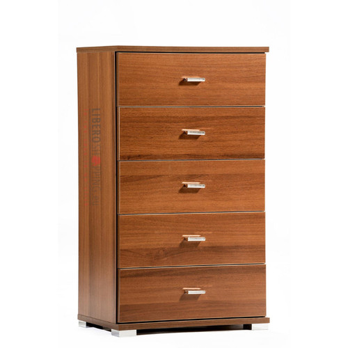 Commode tiroirs bois - en,