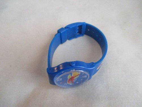 Tatiri wristwatch blue buckle - tatiri,