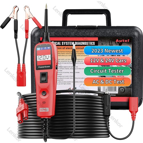 Autel ps100 testeur - testeur, de