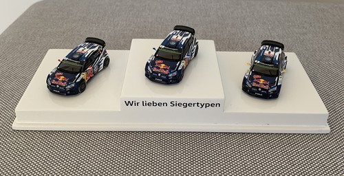 Volkswagen polo wrc 2015 - polo,